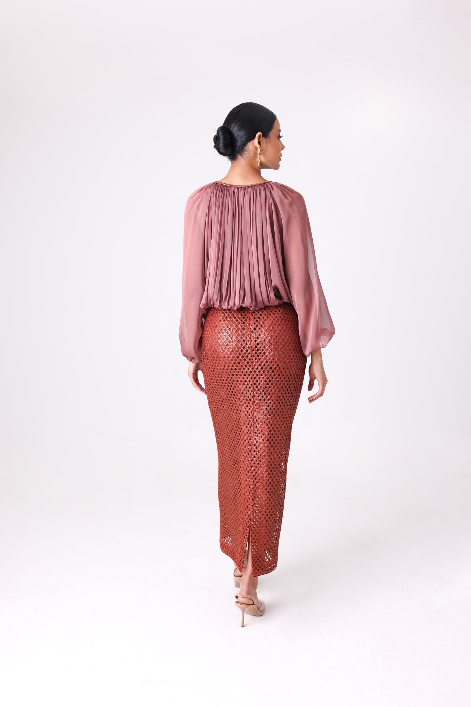 Malva Blouse image 2