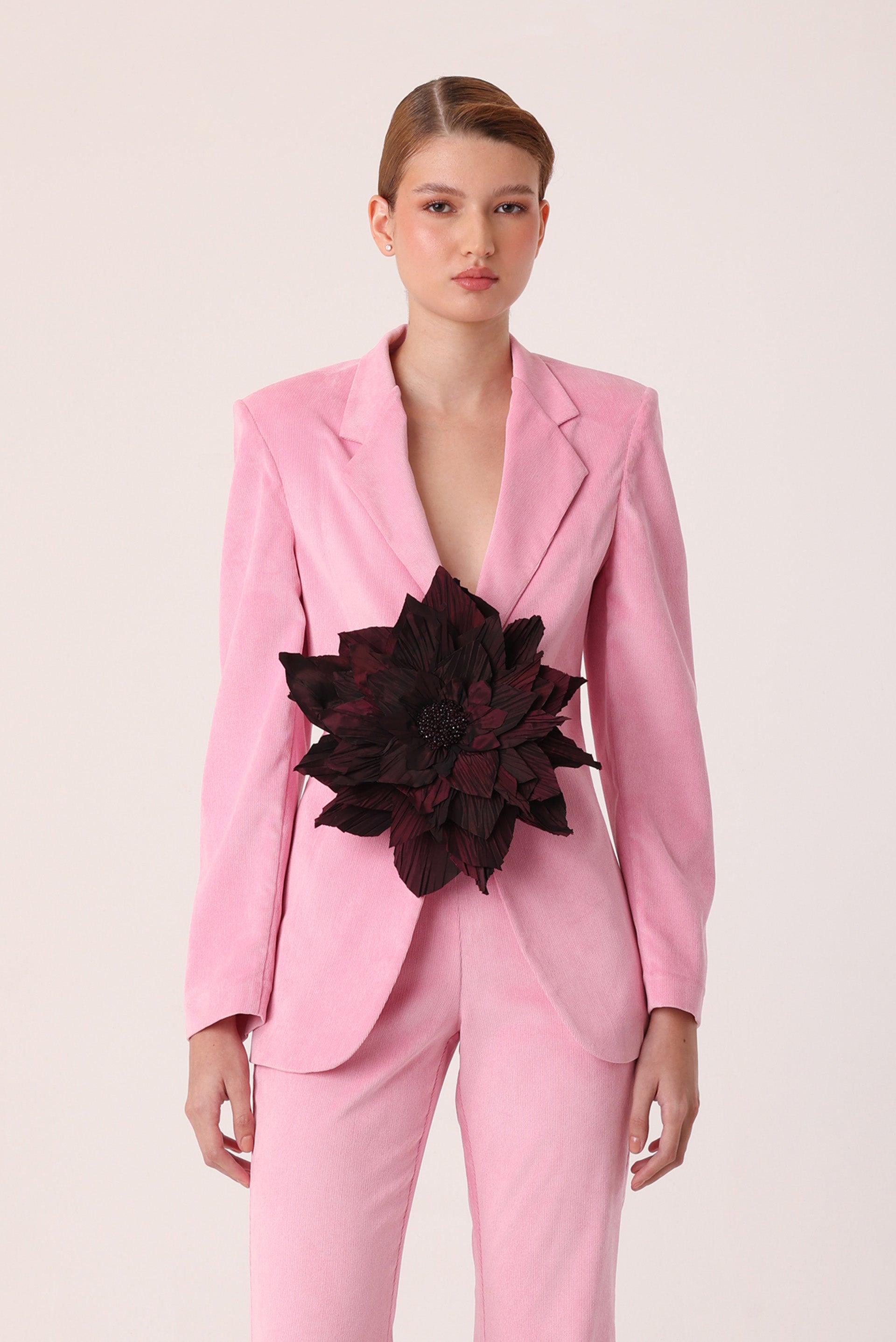 Dahlia Blazer image 0