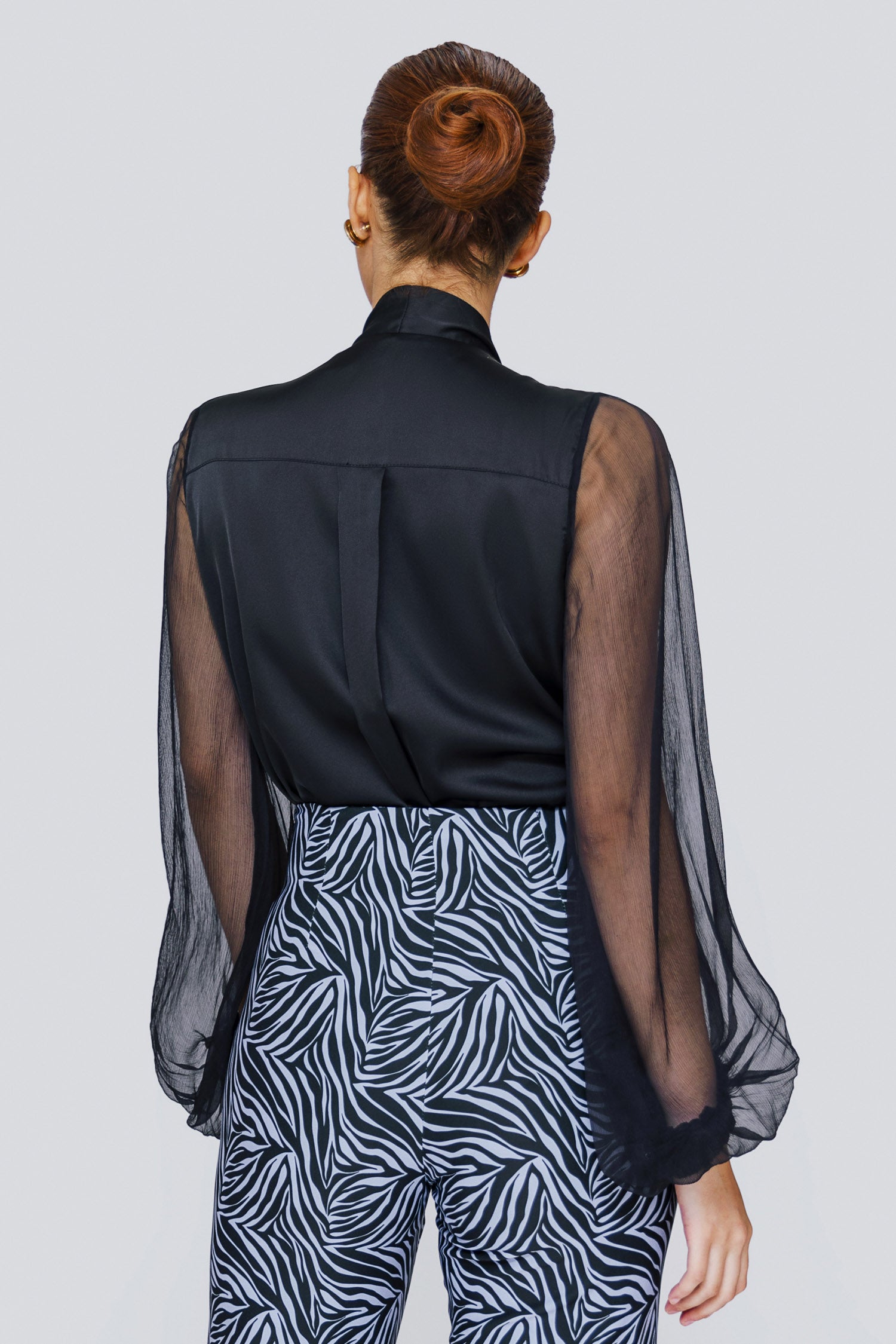 Kora Bodysuit image 1