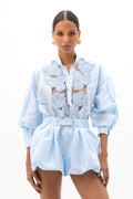 Alessia Blouse
