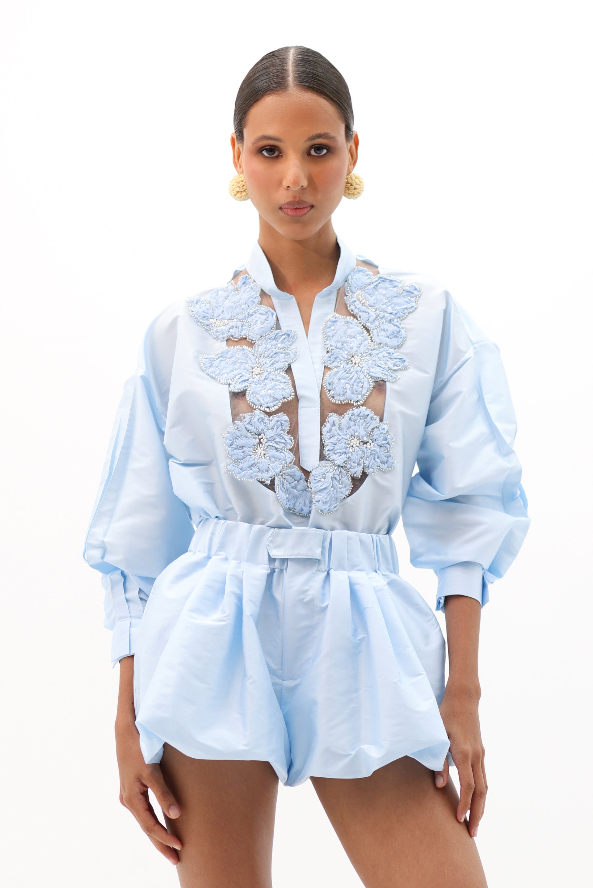 Alessia Blouse