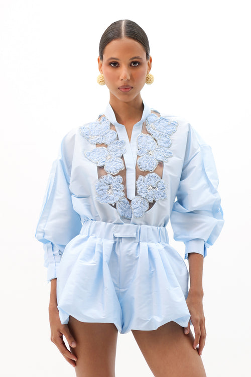 Alessia Blouse