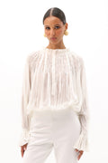 Napoleon Blouse