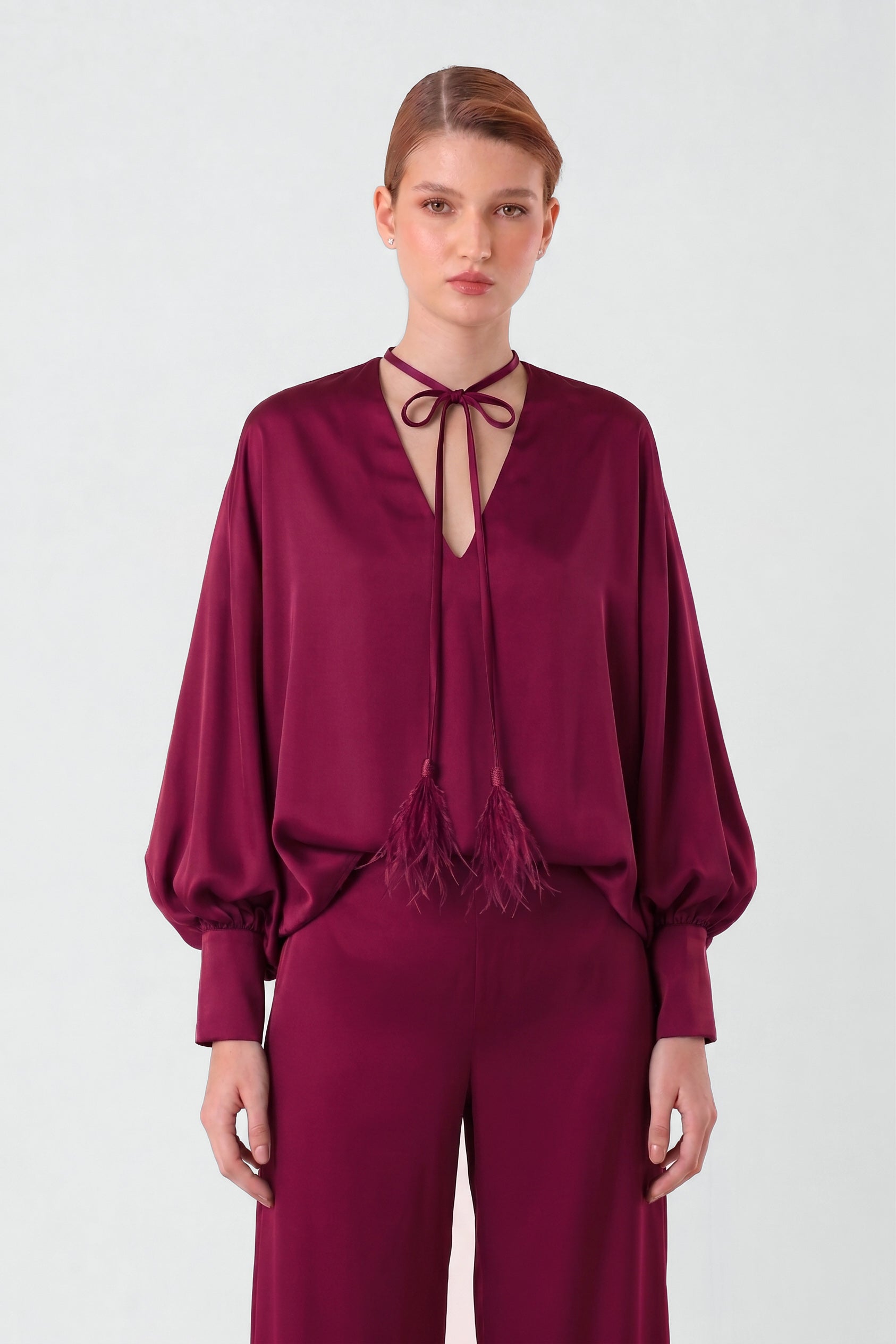Cayena Blouse