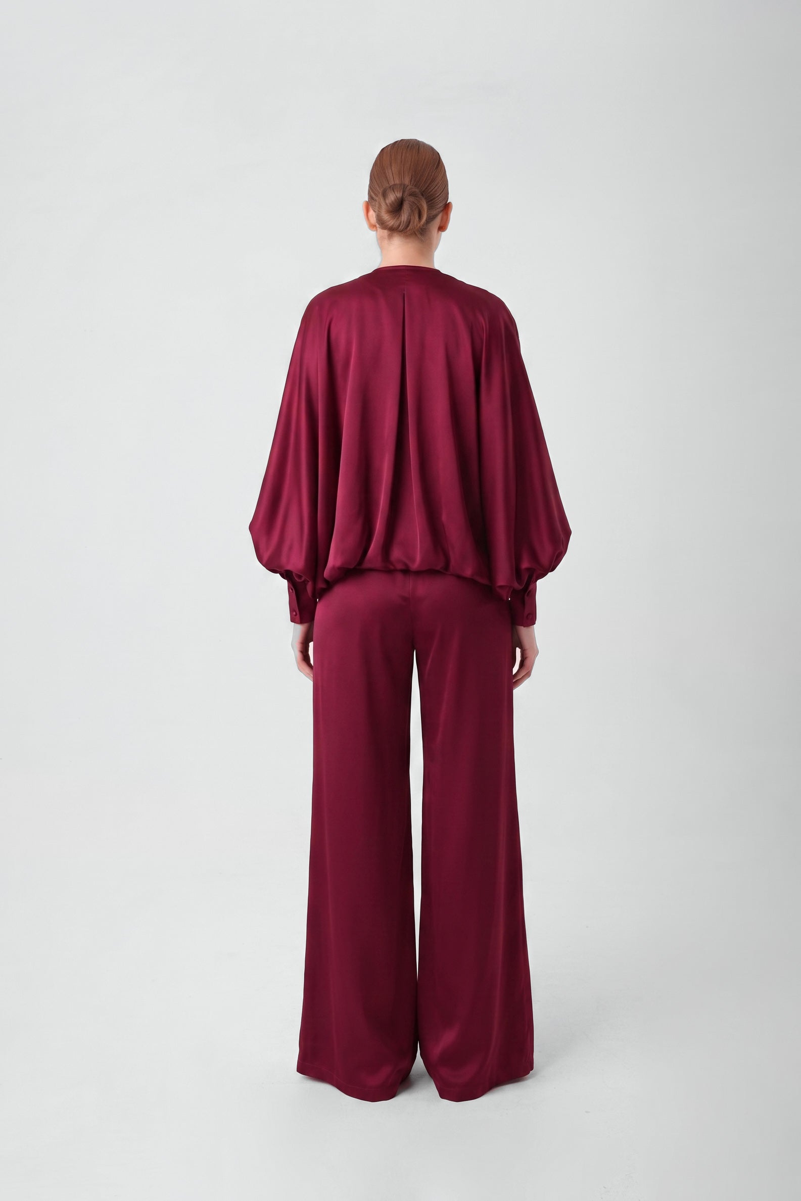 Cayena Blouse