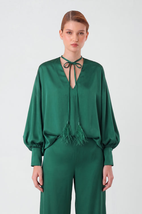 Cayena Blouse