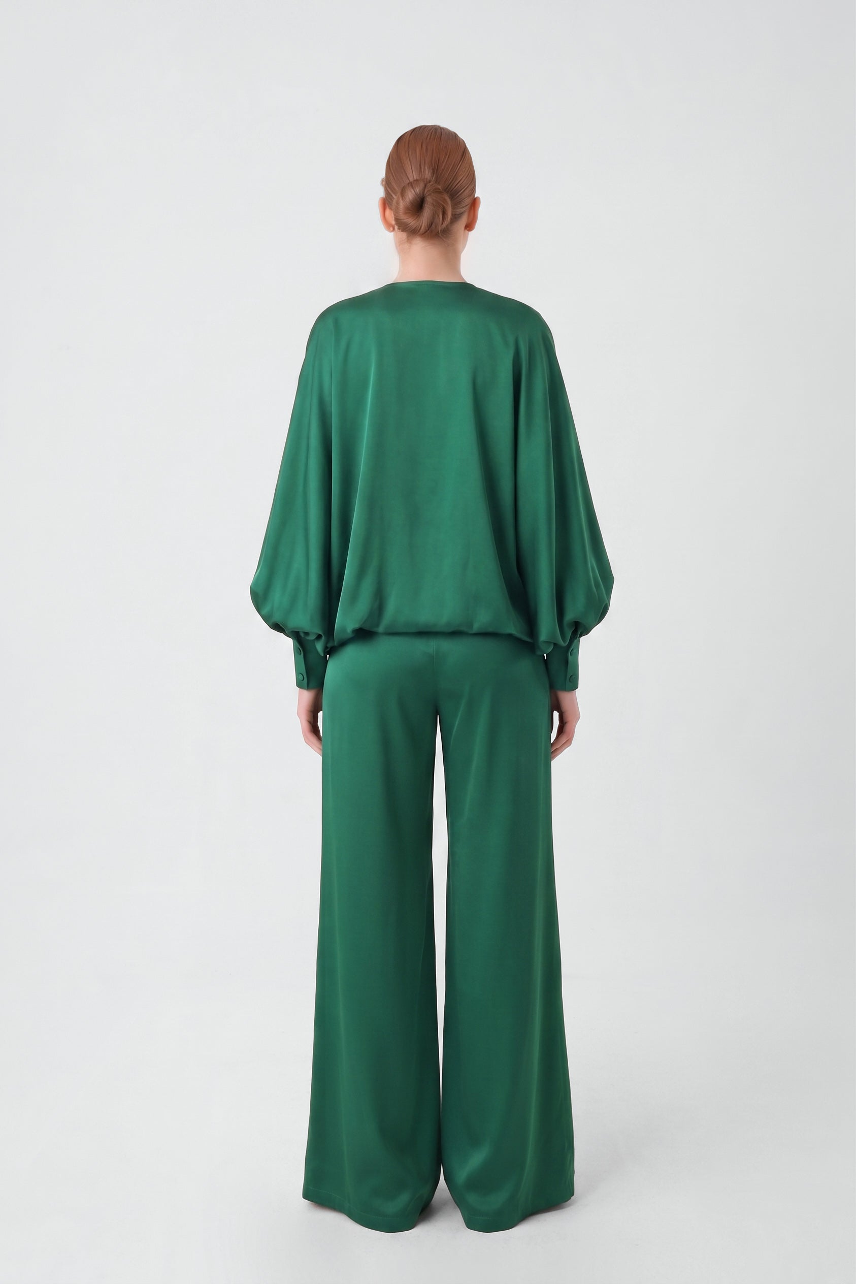 Cayena Blouse