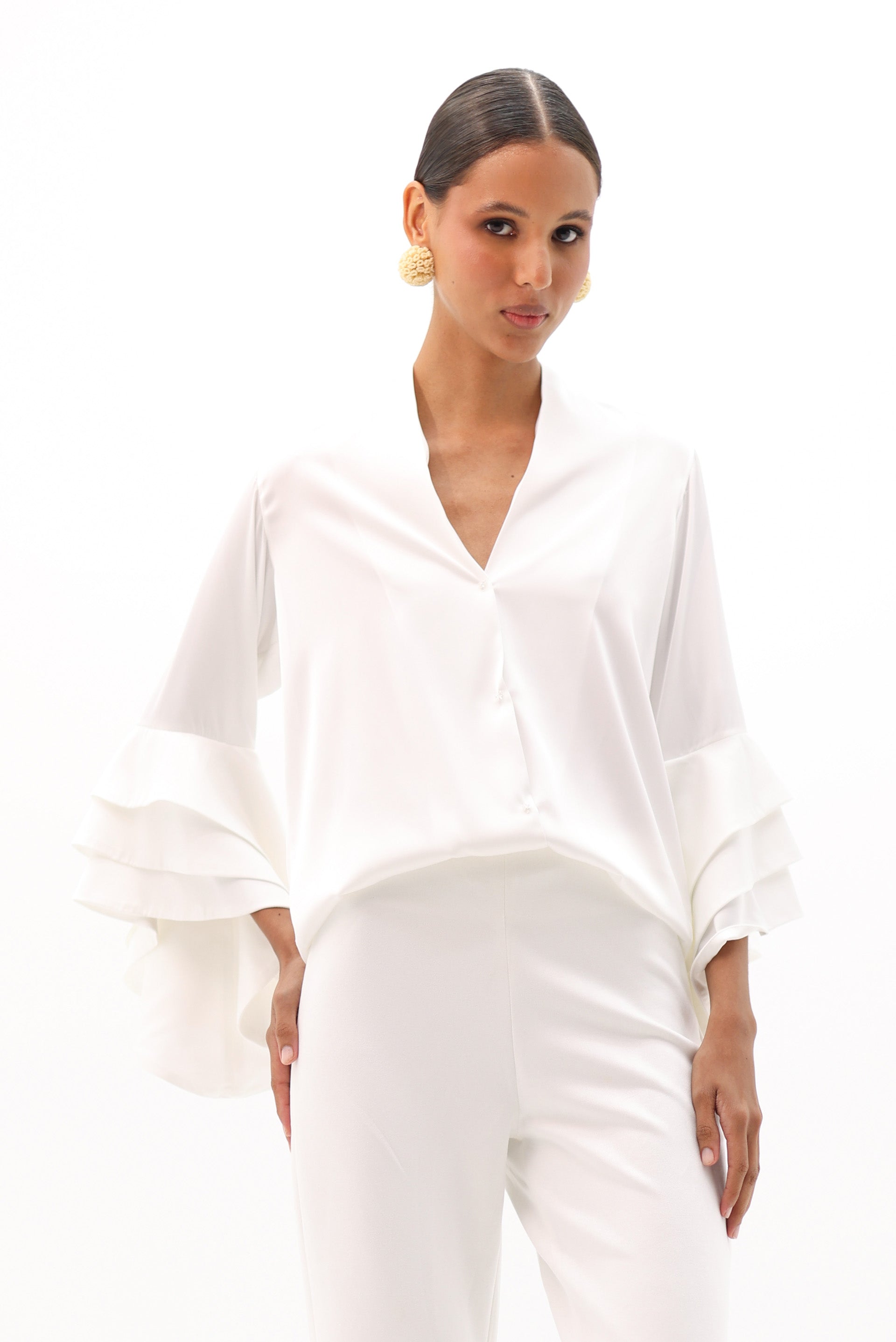 Angela Blouse