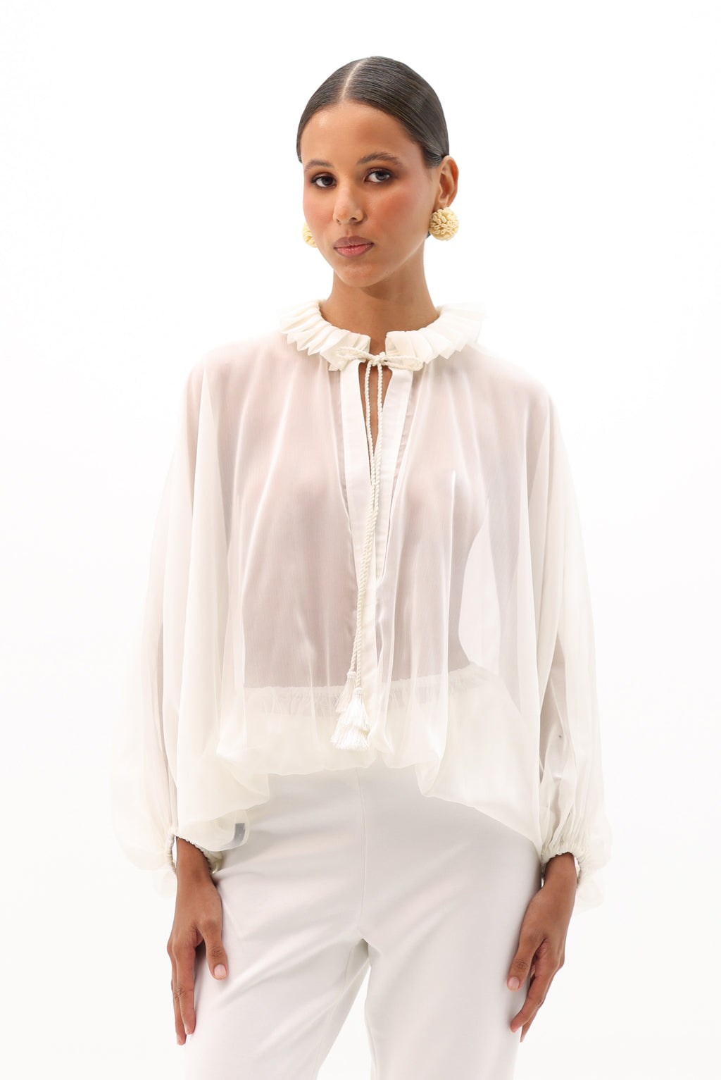 Eloisa Blouse