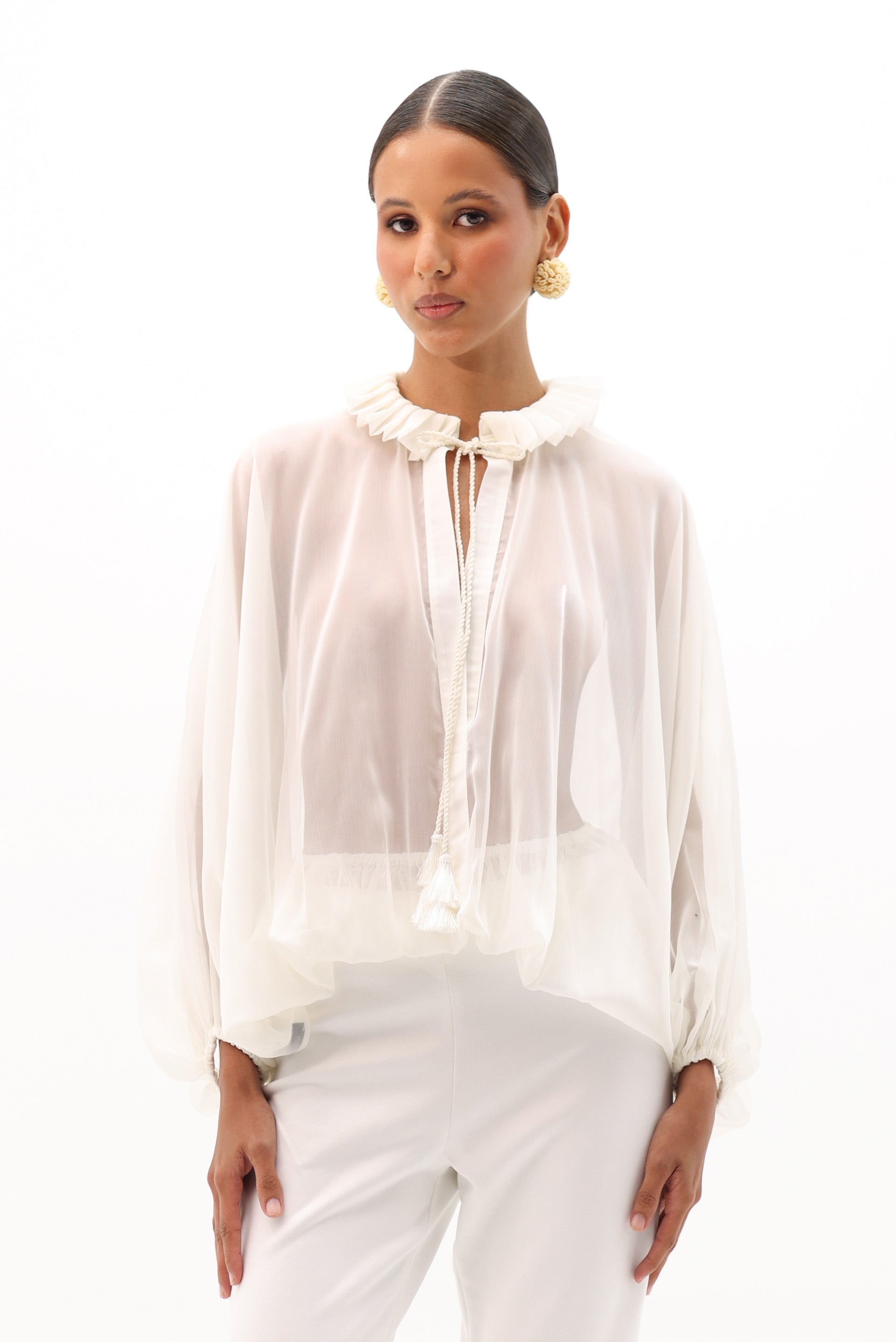 Eloisa Blouse