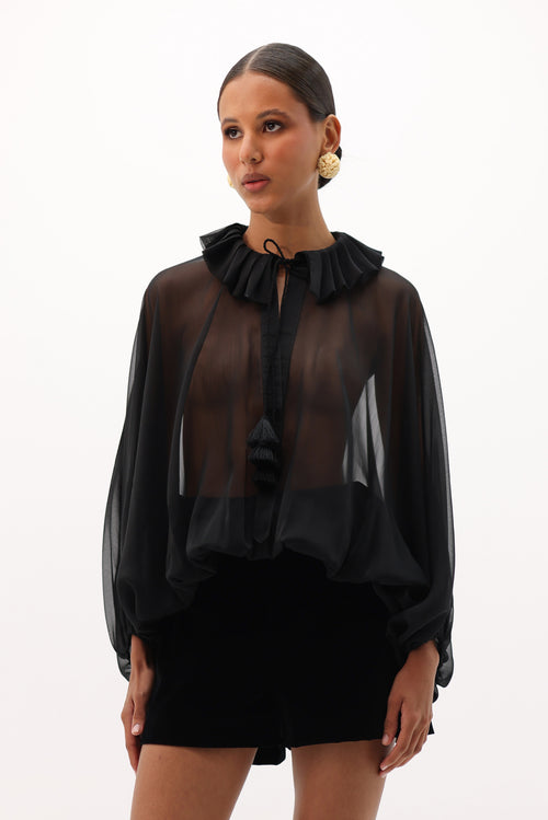 Eloisa Blouse