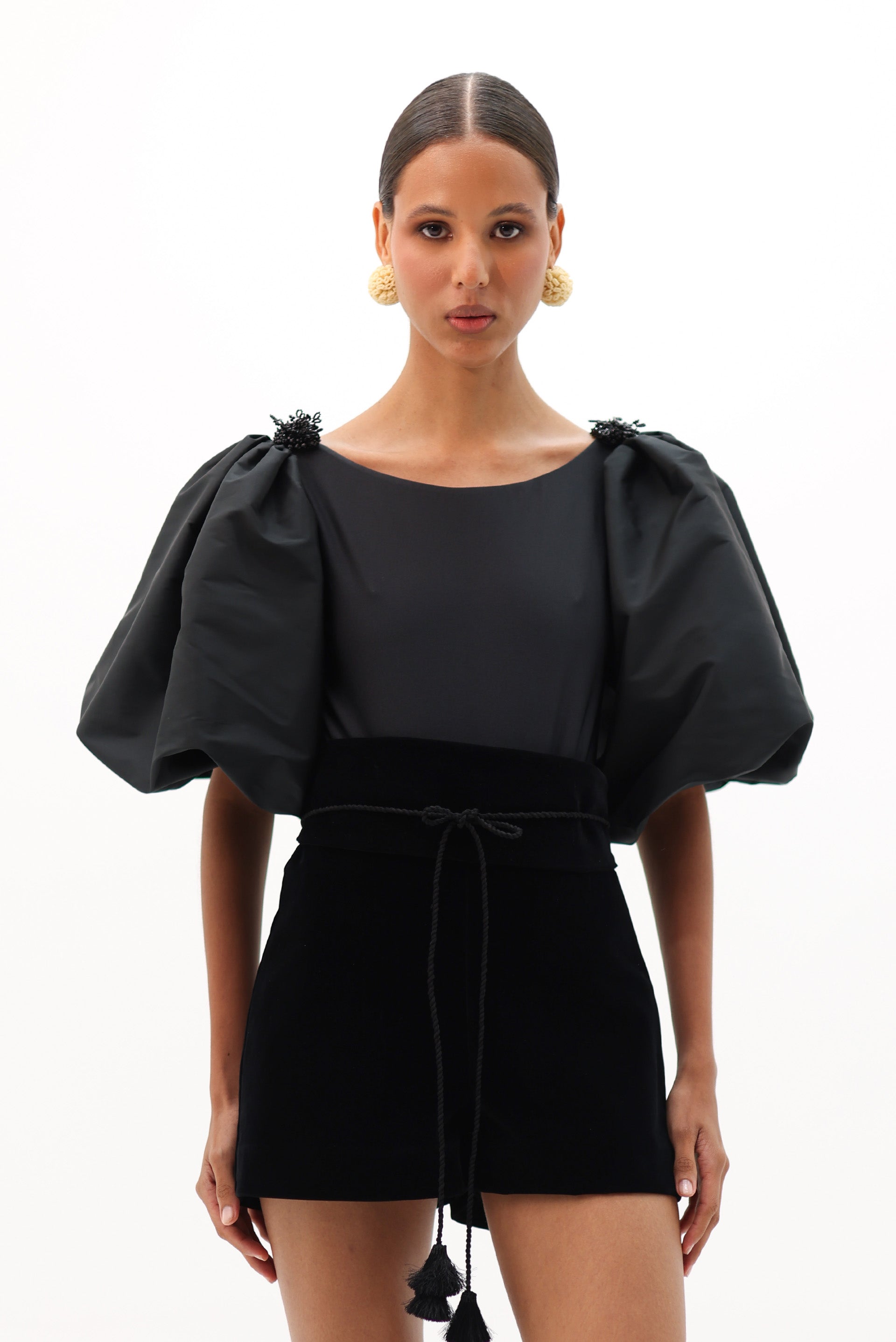 Narcisa Blouse