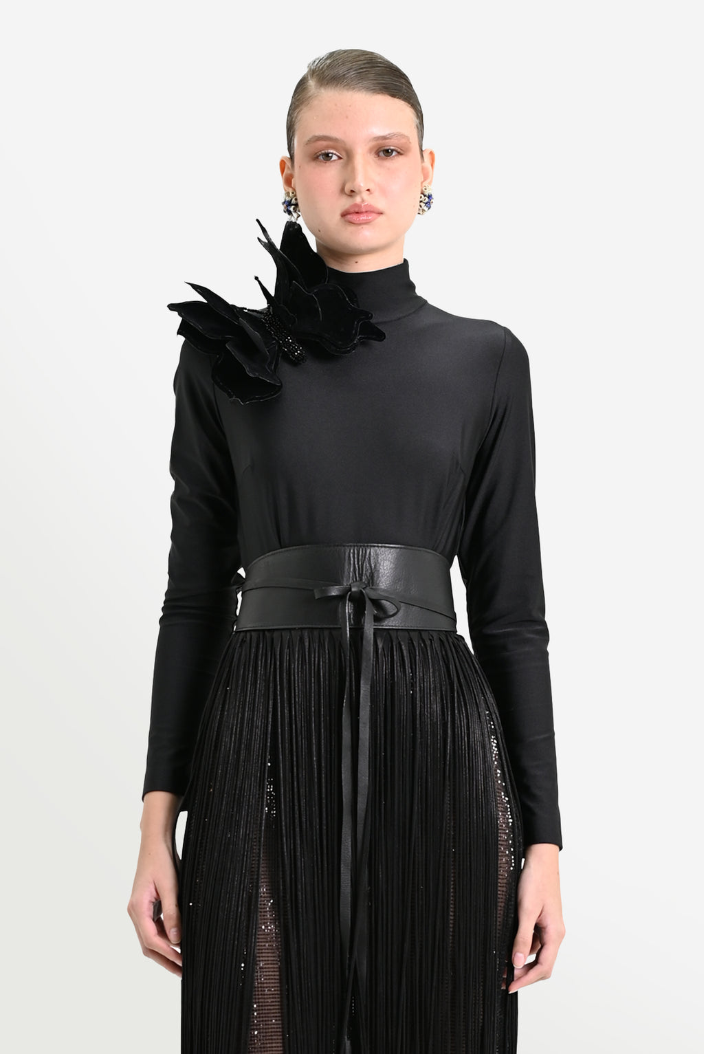 Aitana Bodysuit