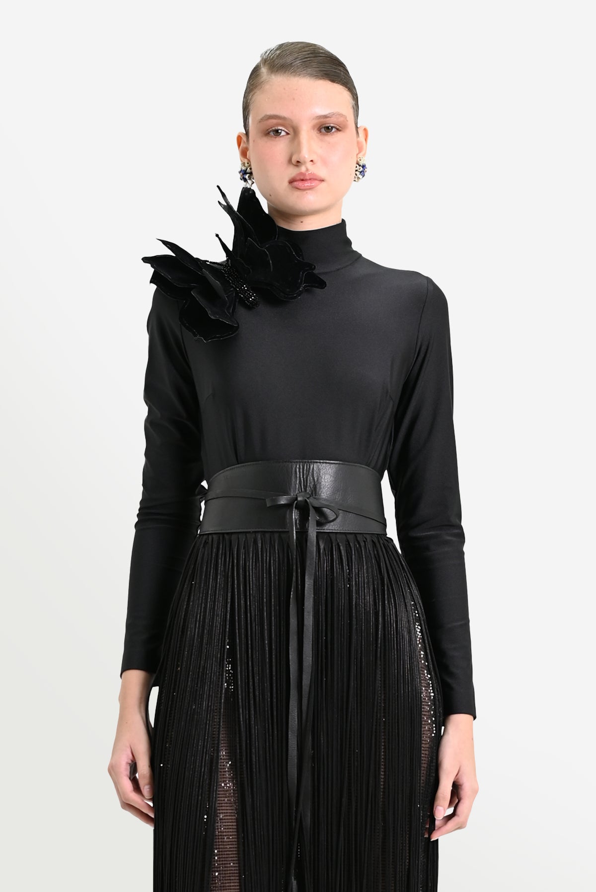 Aitana Bodysuit