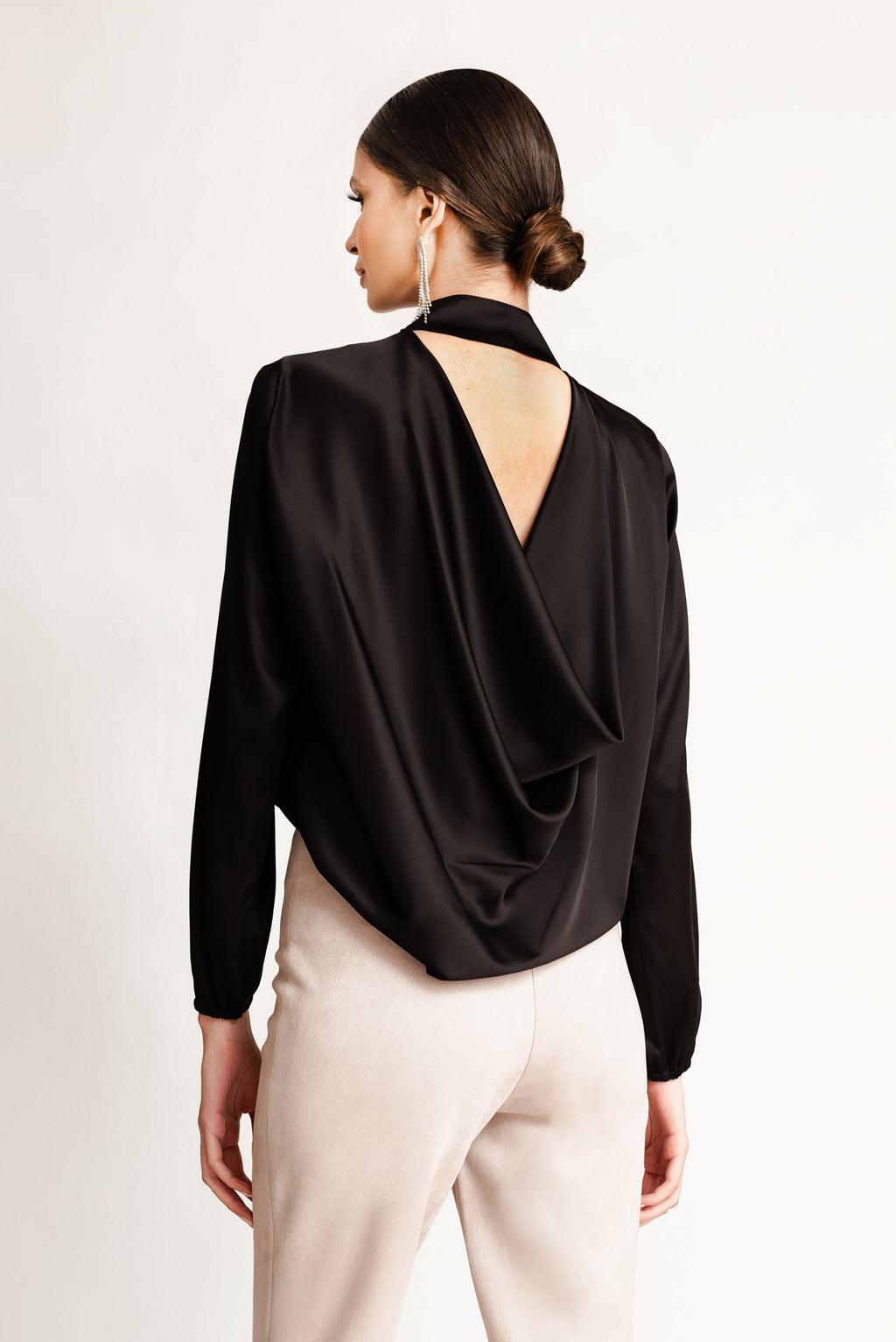 Altea Blouse