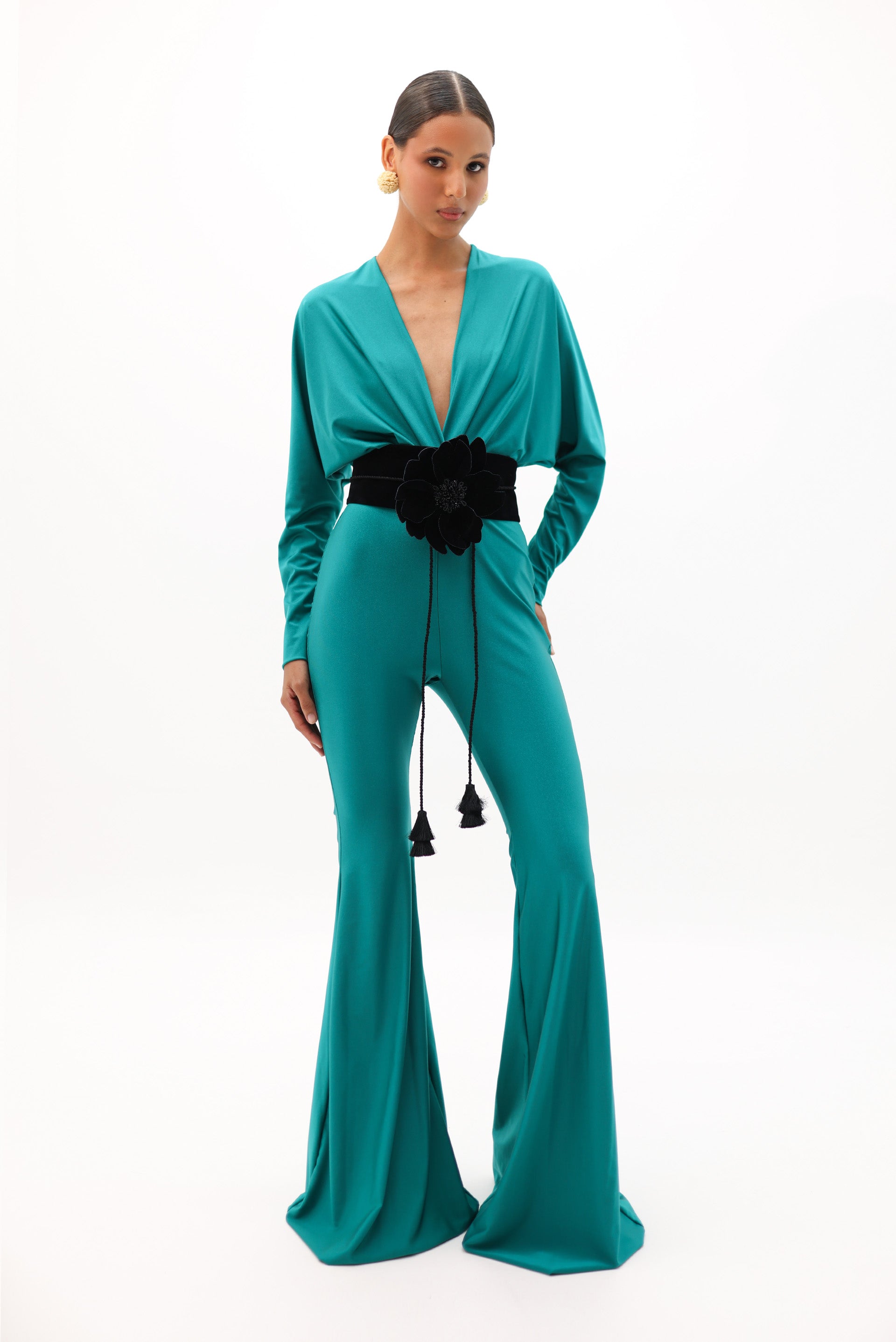 Kenia Jumpsuit