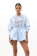 Felicia Shorts