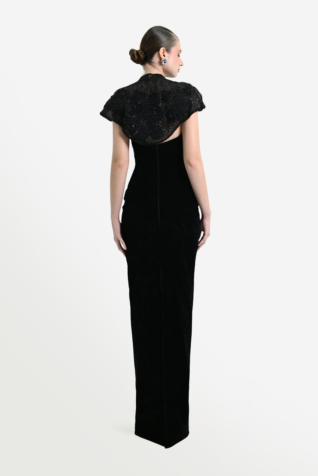Catrina Dress
