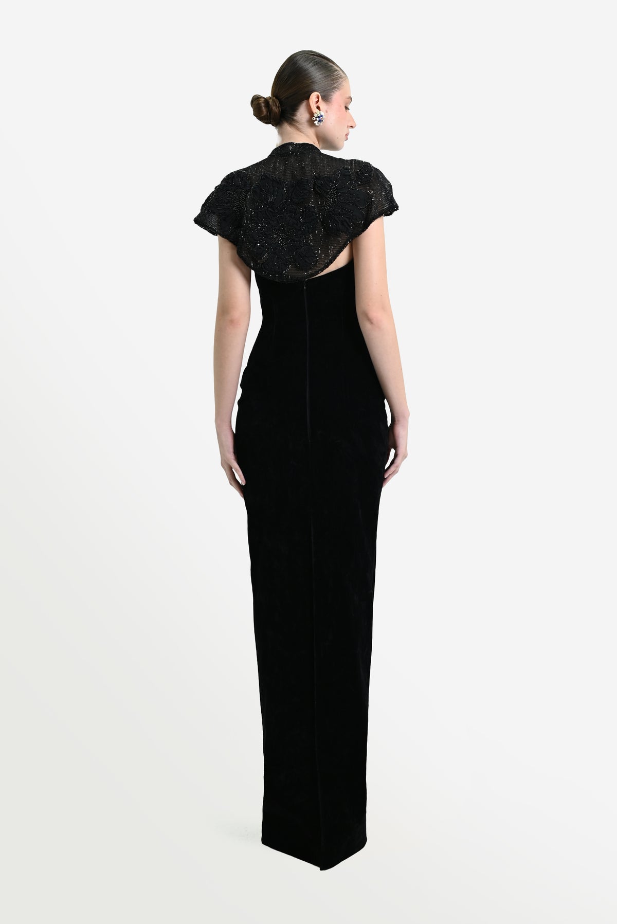 Catrina Dress