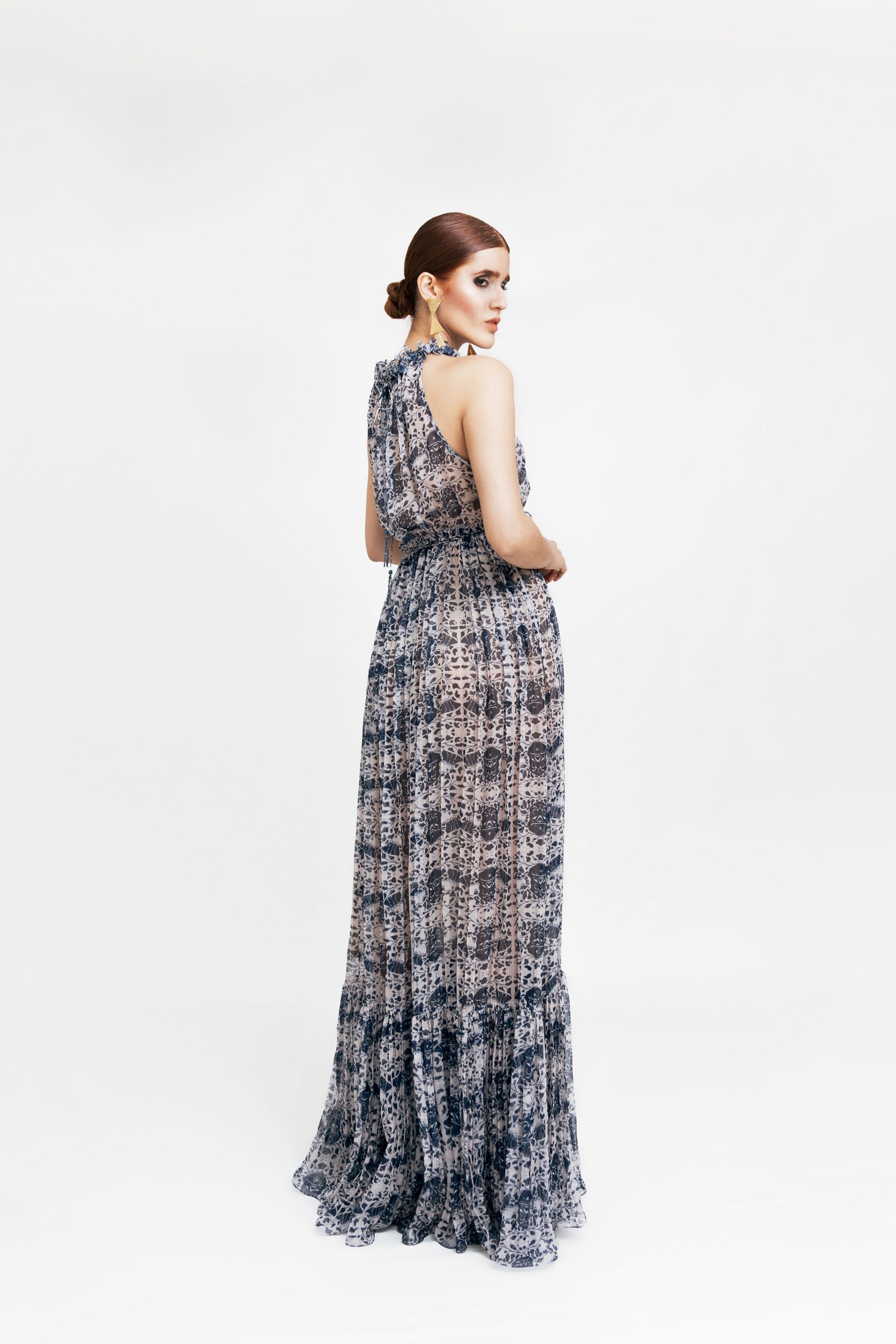 Condesa Dress