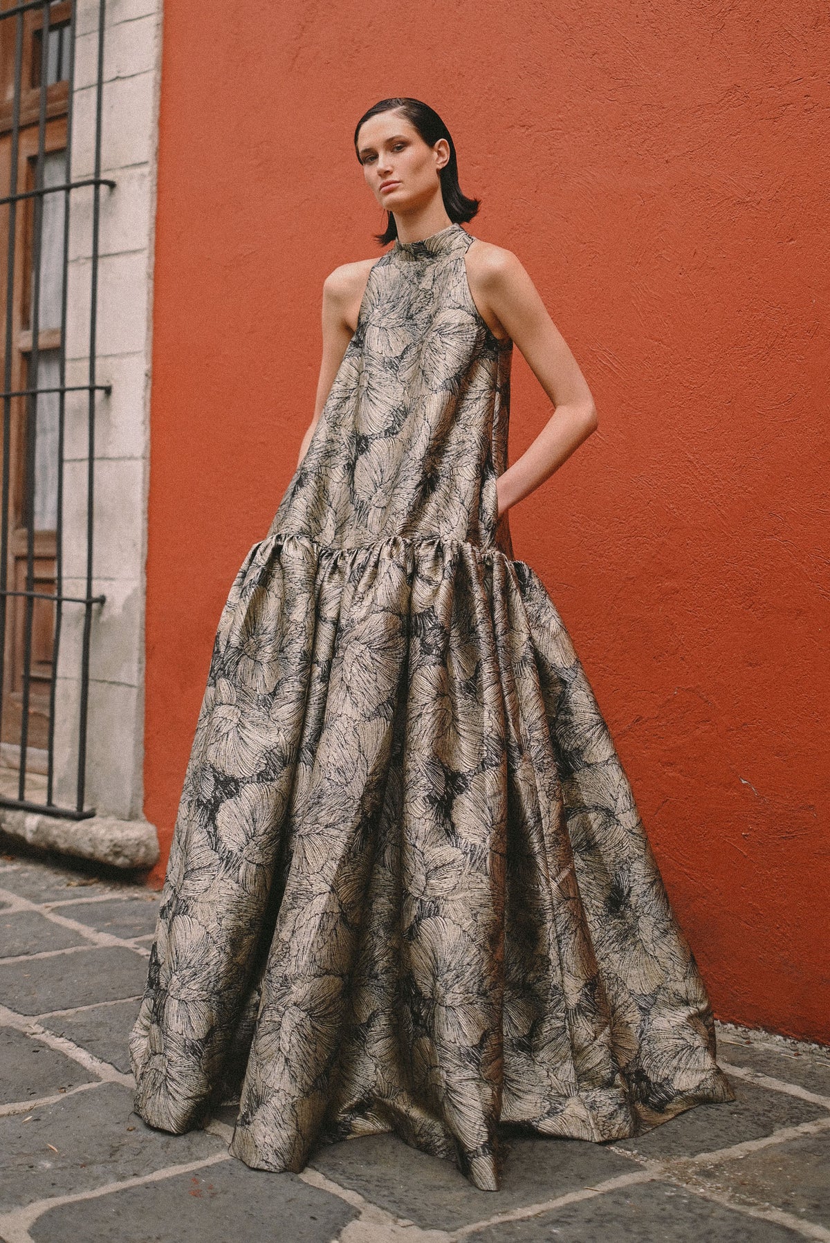 Fiore Dress