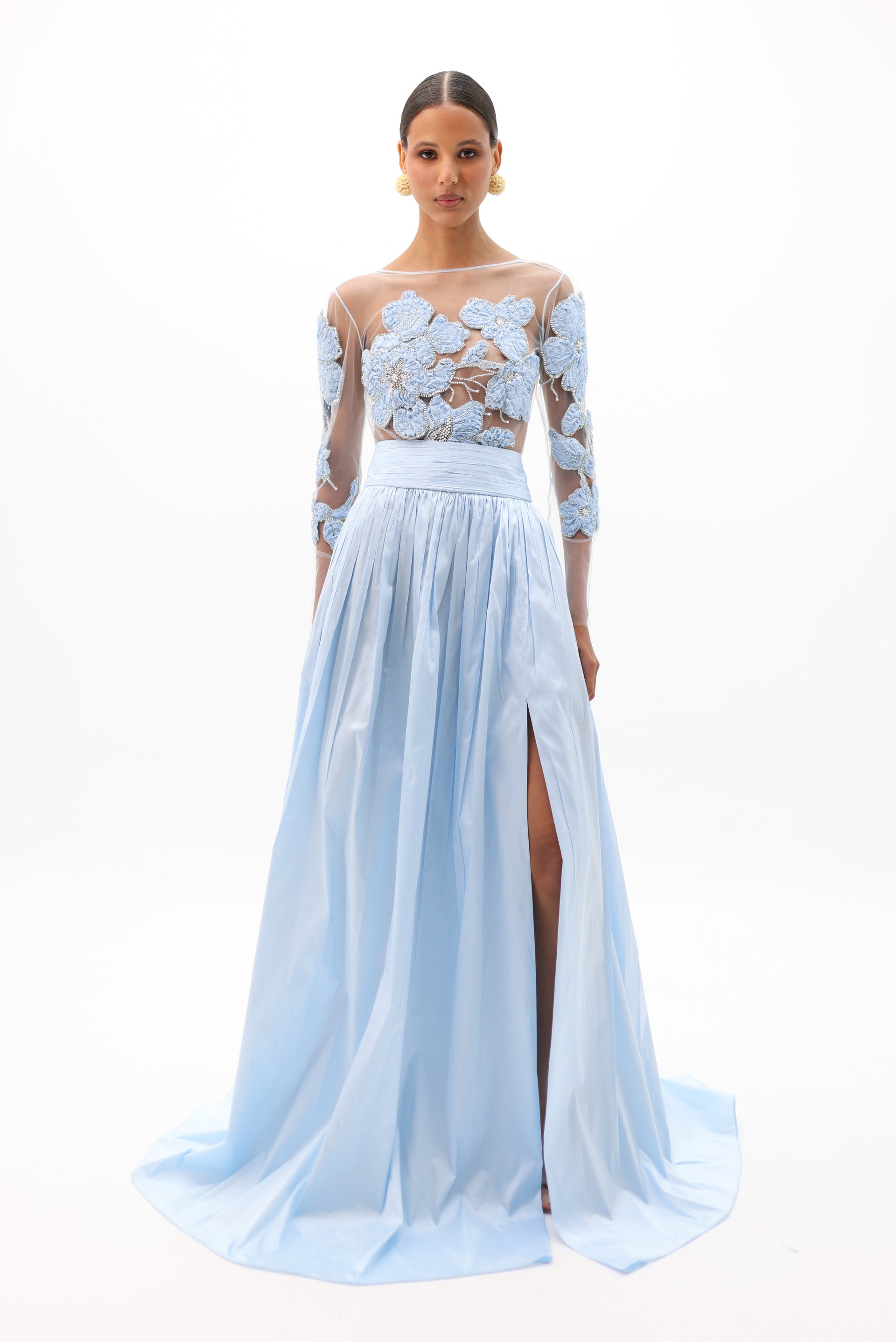Alessandra Dress