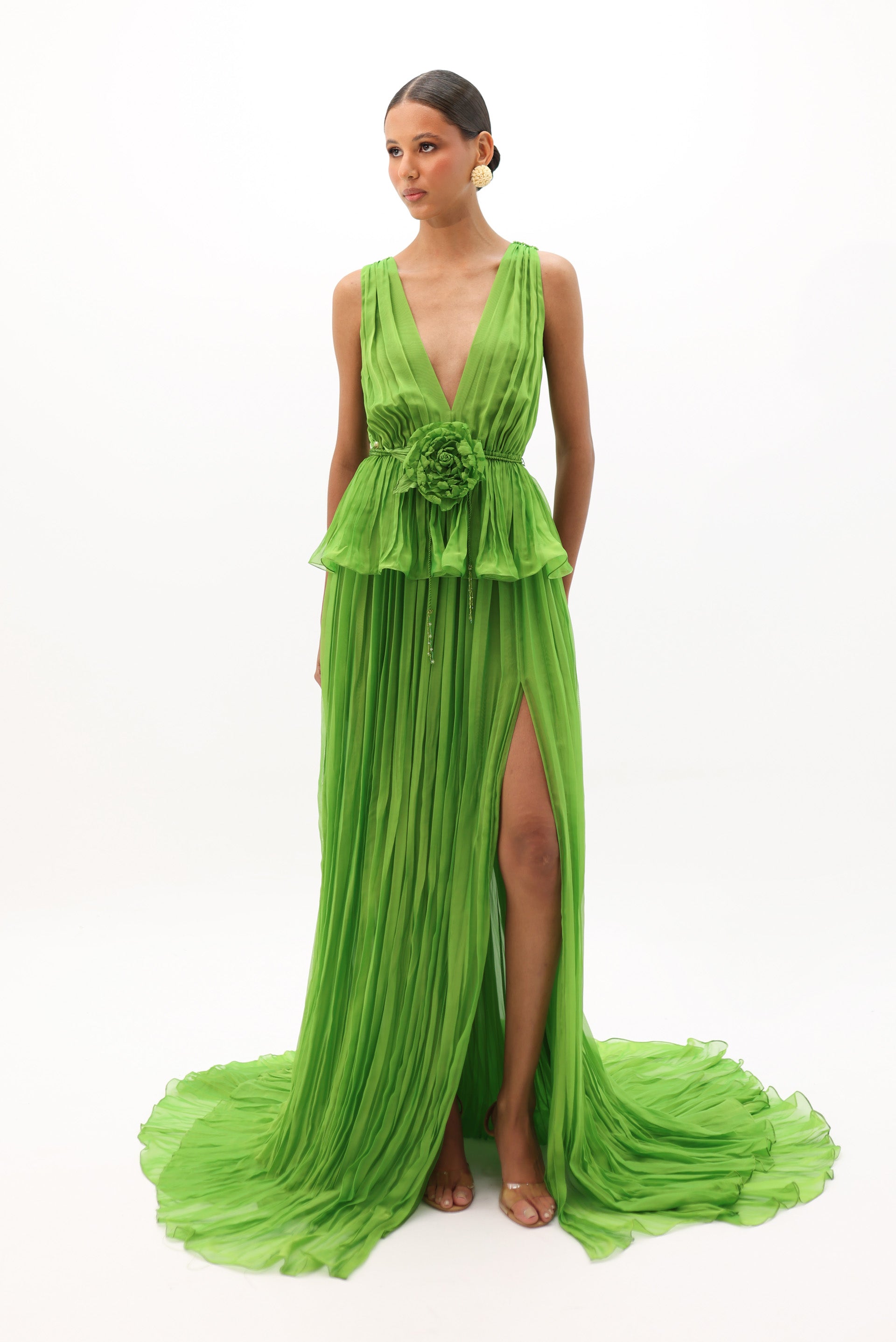 Allegra Dress