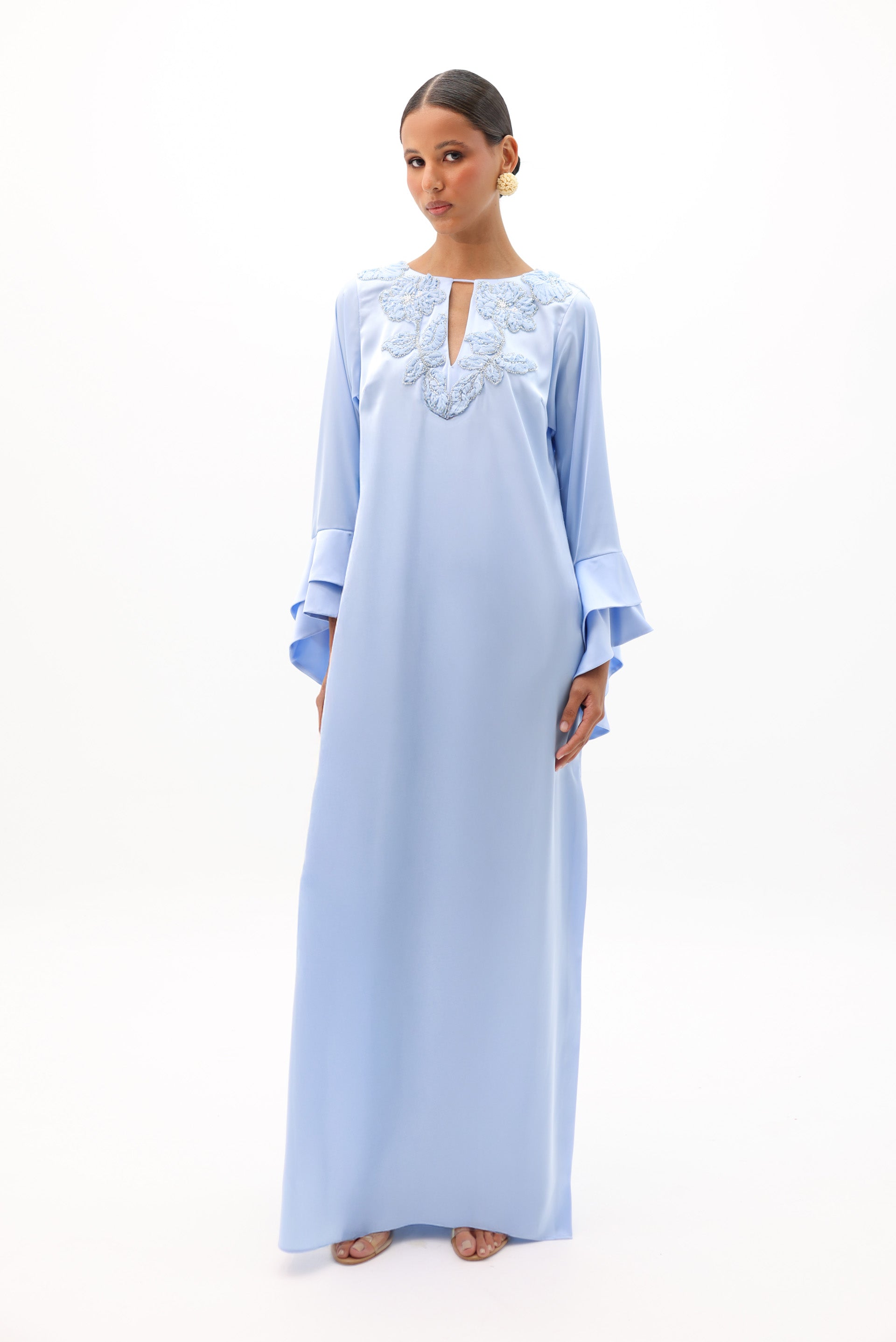 Claudia Dress – Alitza García