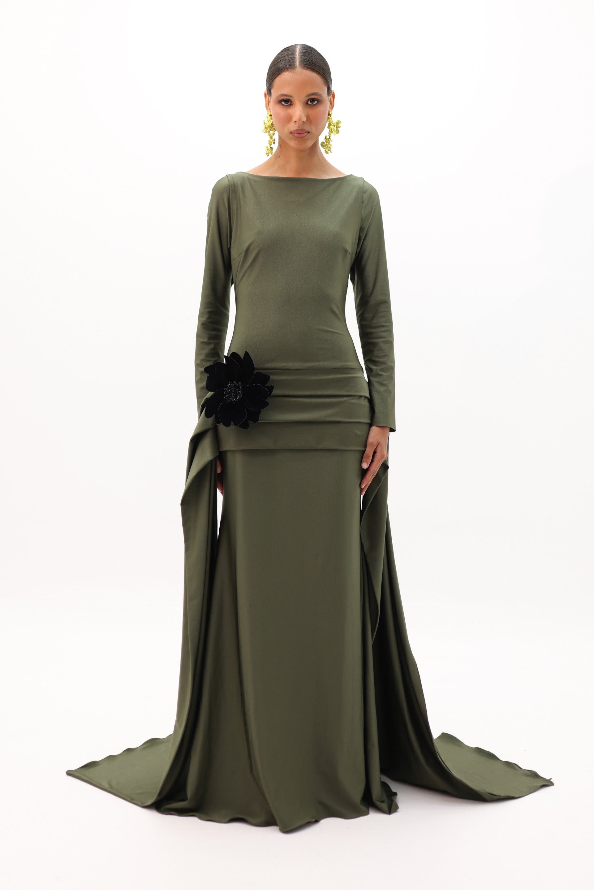Mirabella Dress