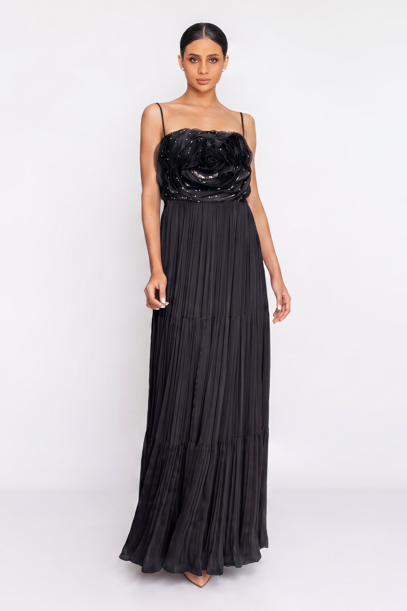 Serena Dress