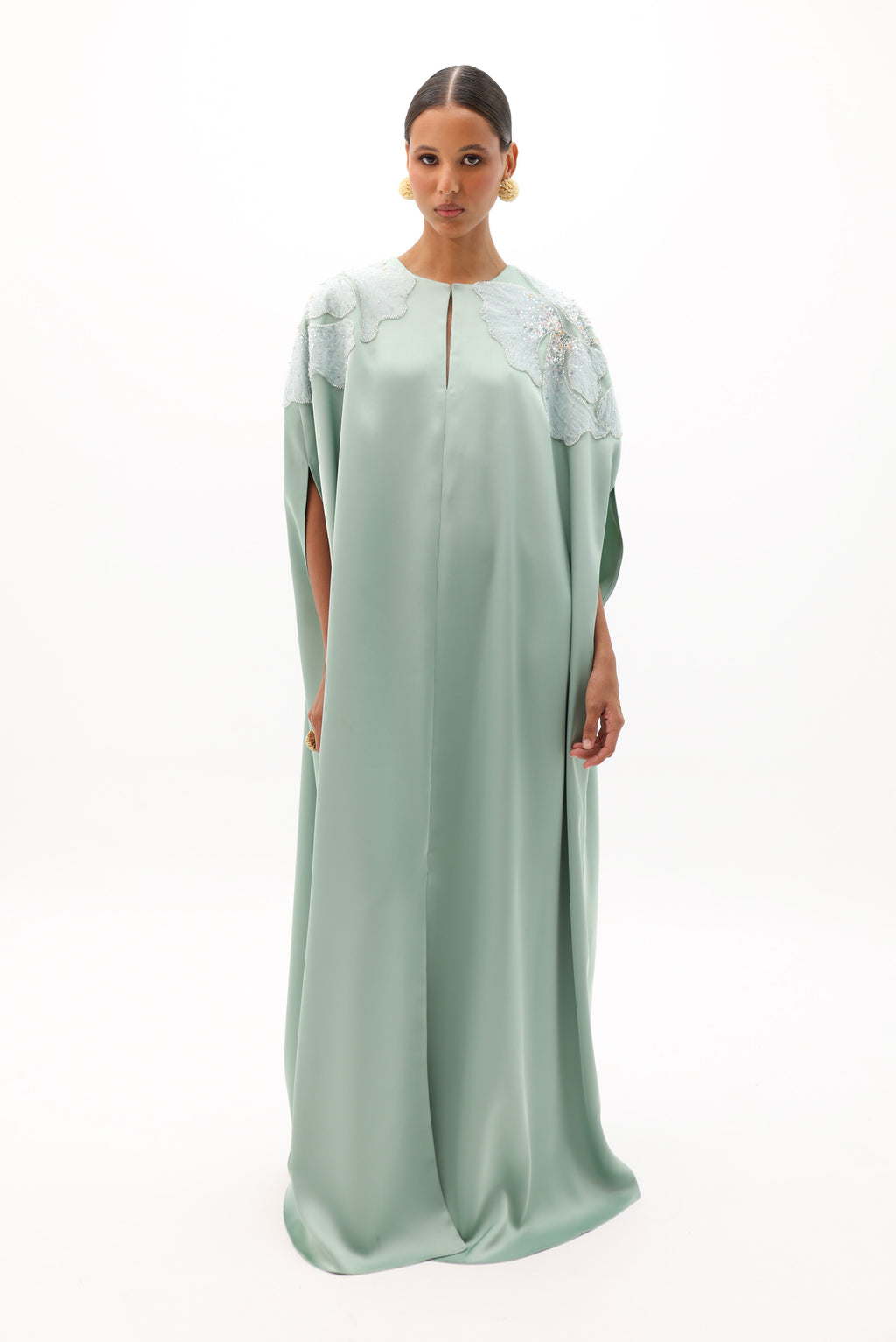 Teodora Dress