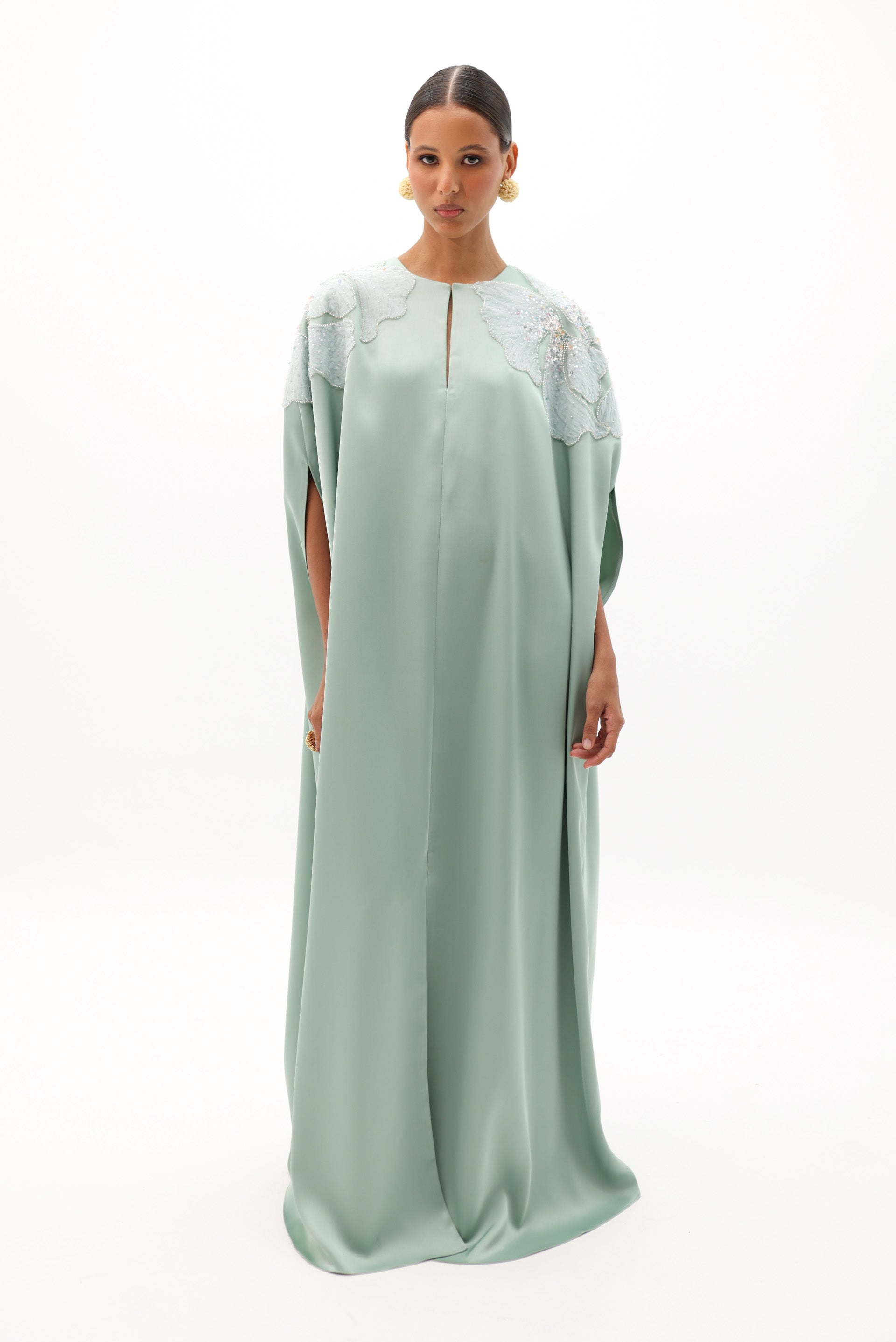 Teodora Dress