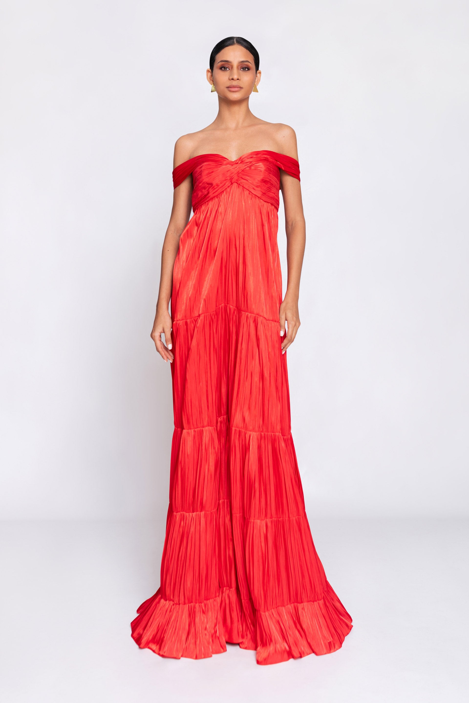 Lucia Dress
