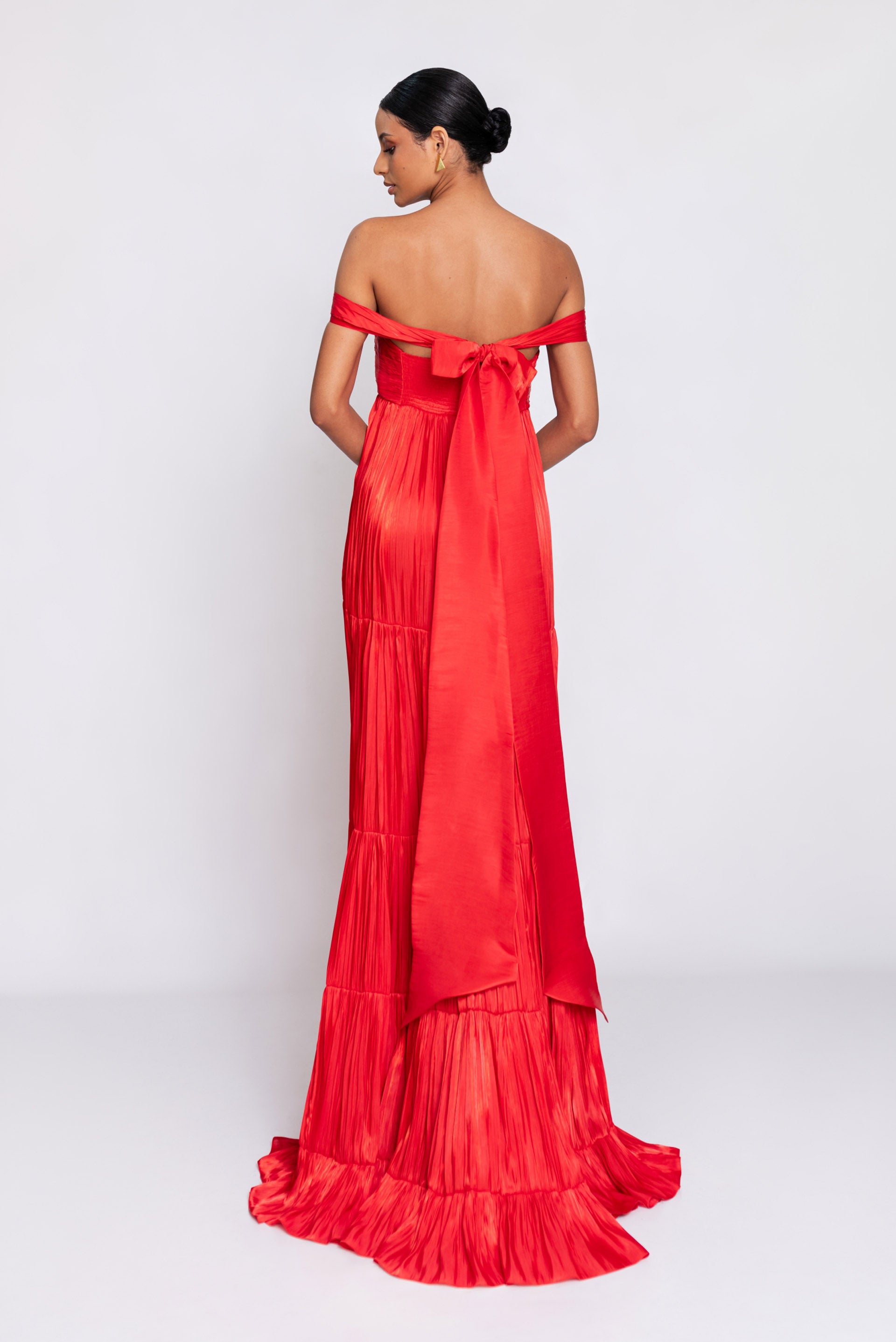 Lucia Dress