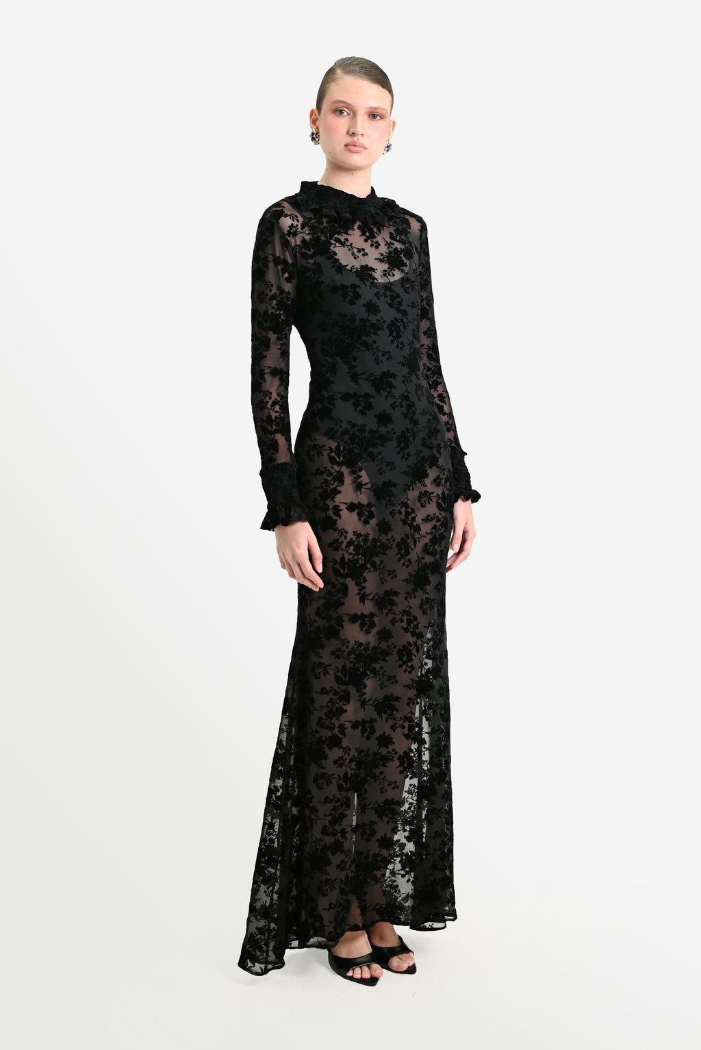 Luna Dress
