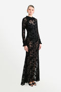 Luna Dress