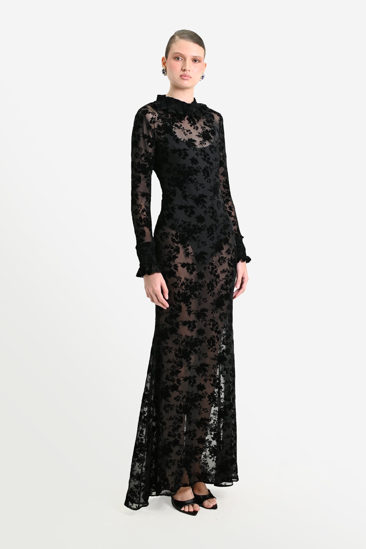 Luna Dress