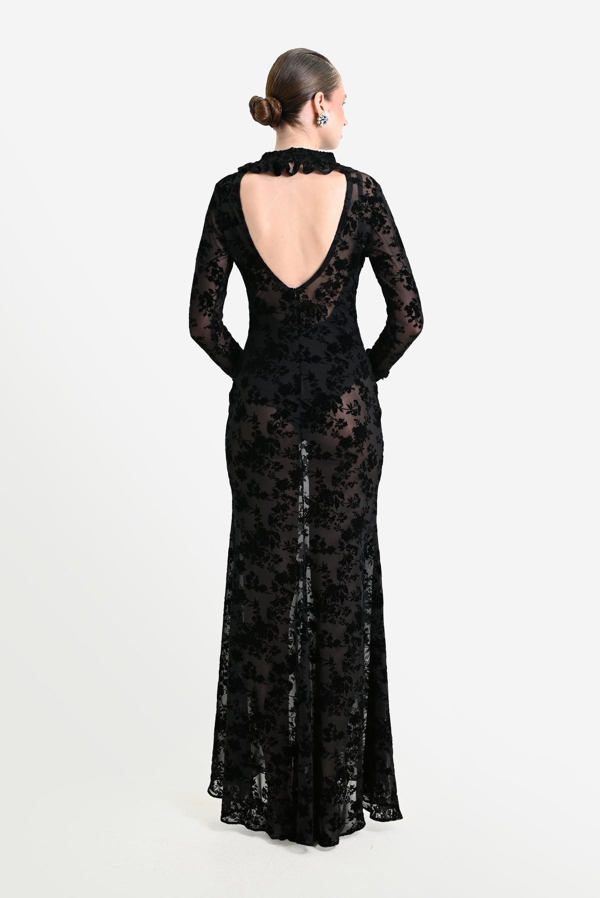 Luna Dress
