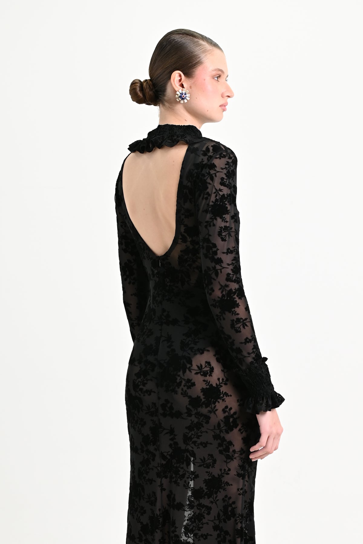 Luna Dress