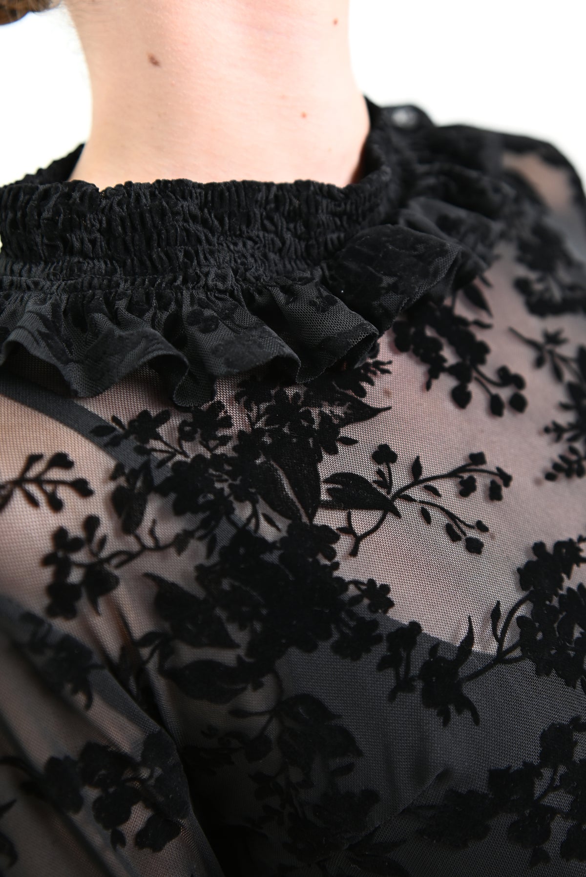 Luna Dress