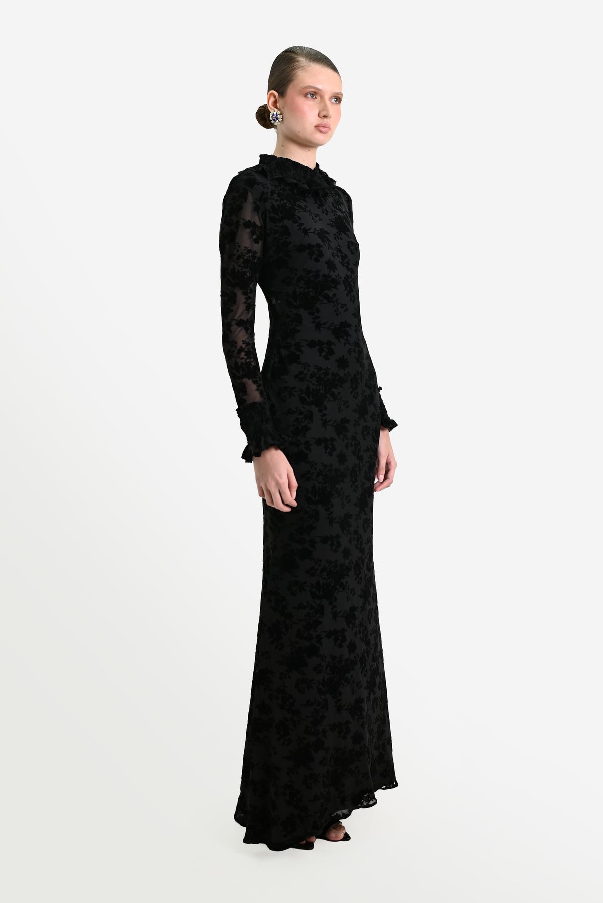 Luna Dress