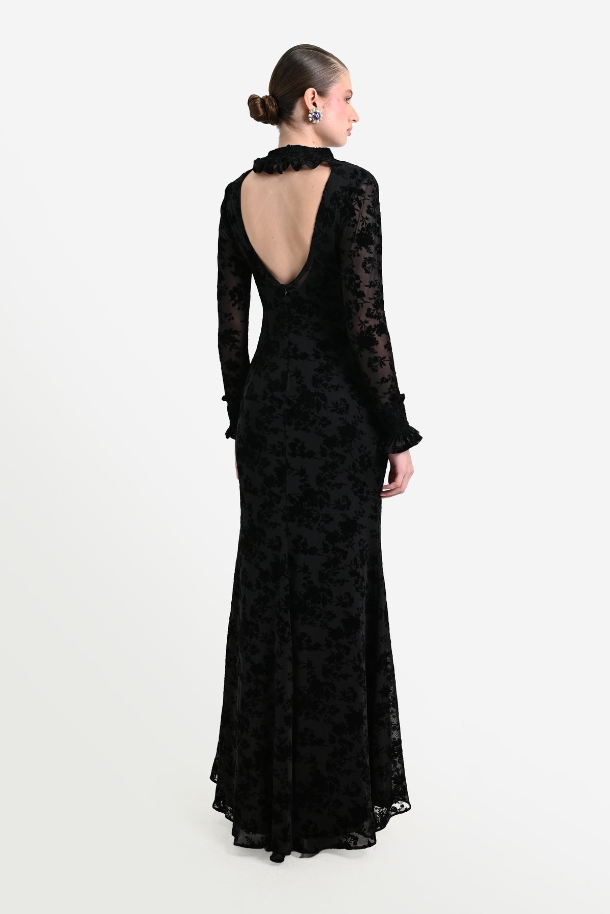 Luna Dress