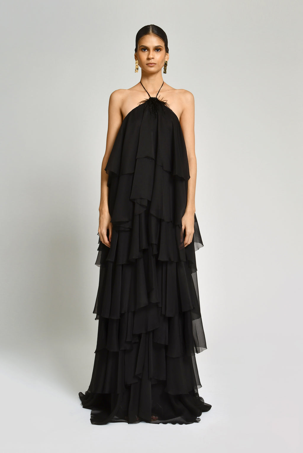 Pandora Dress