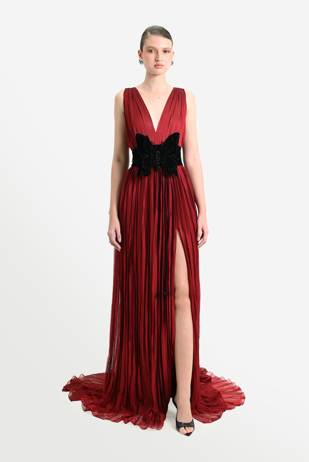 Giorgia Dress