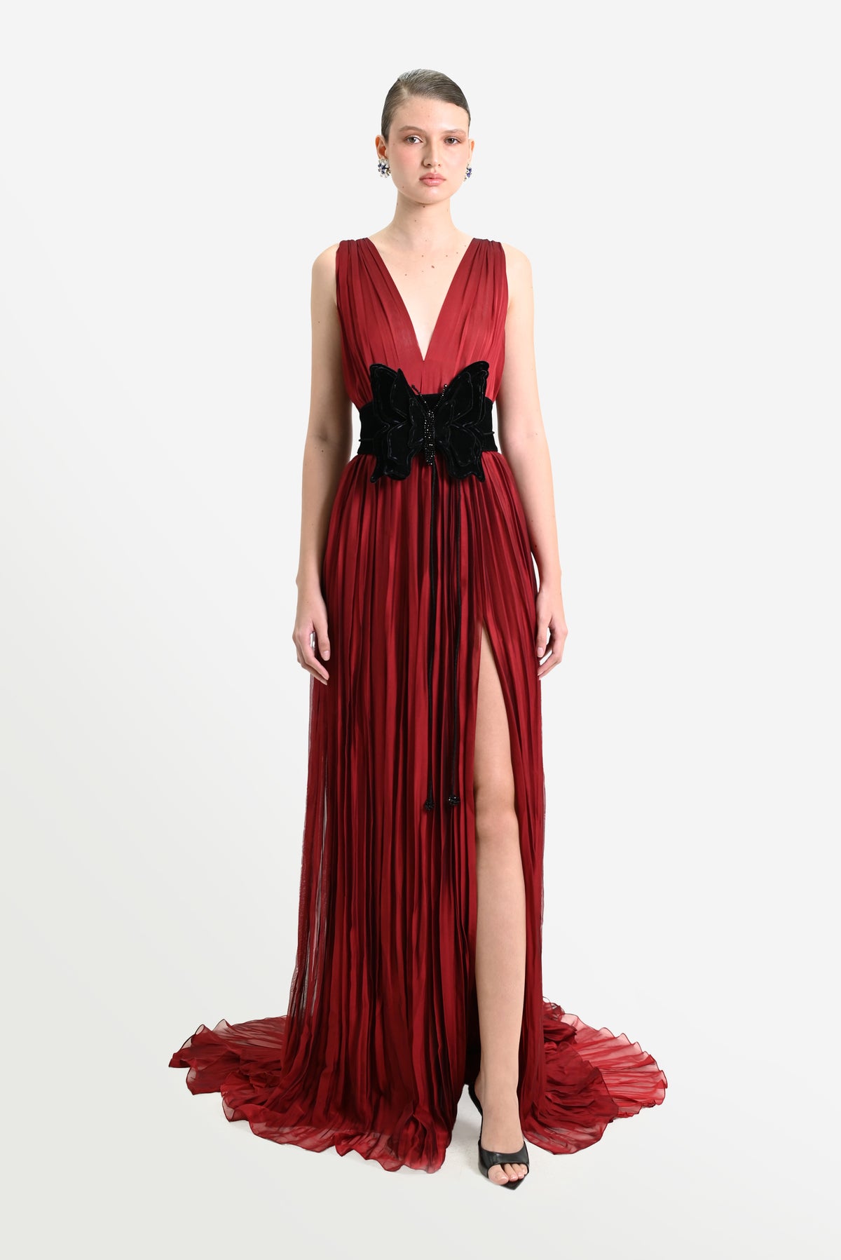 Giorgia Dress