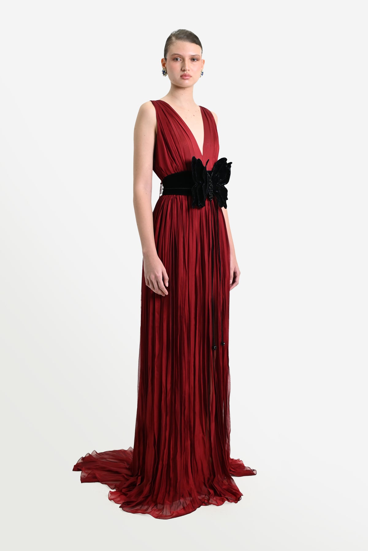 Giorgia Dress
