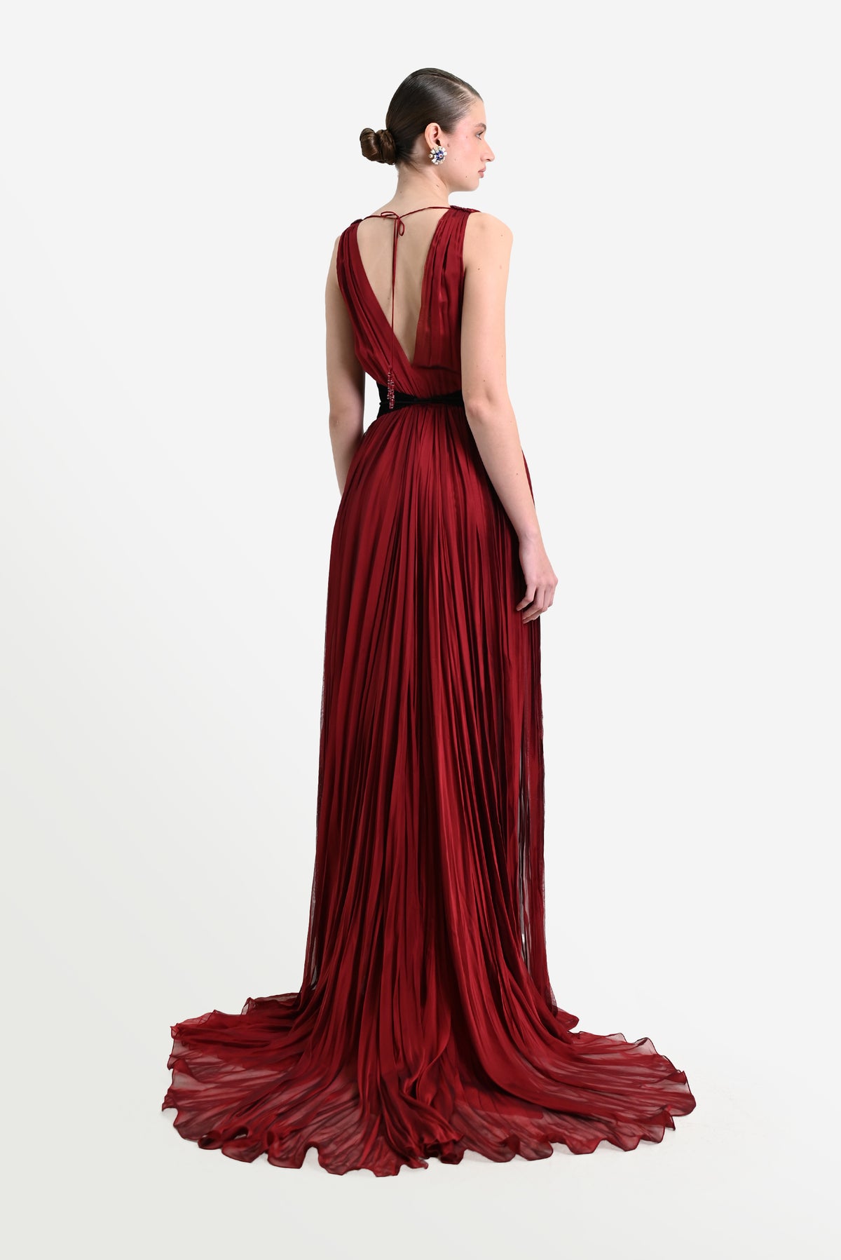 Giorgia Dress