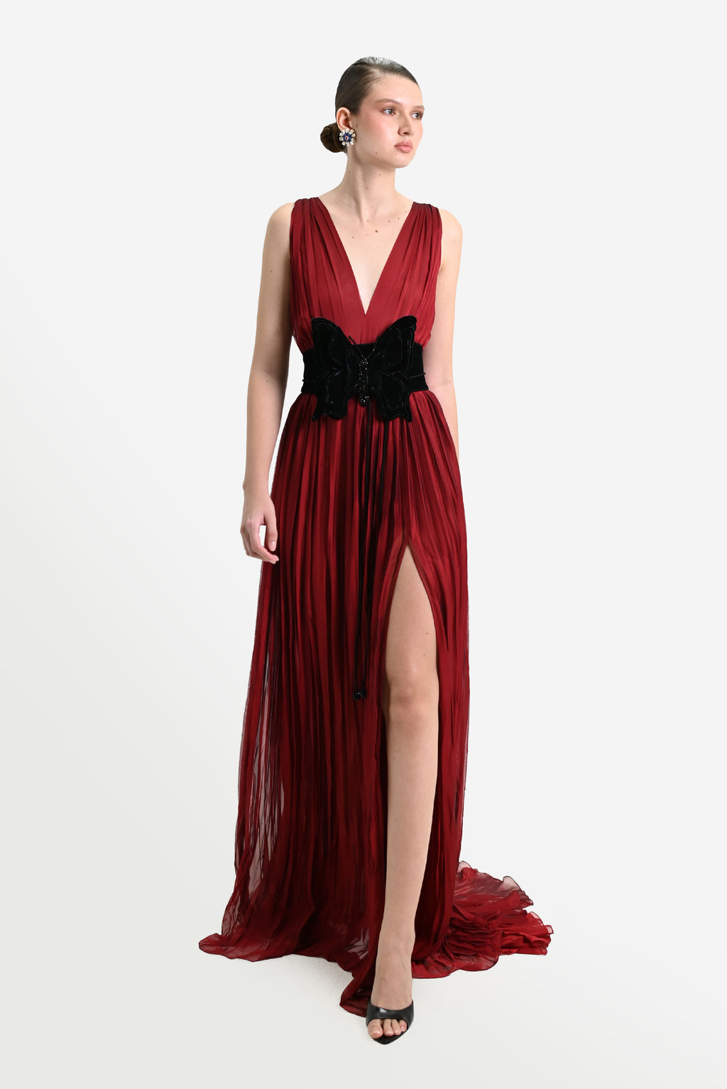 Giorgia Dress