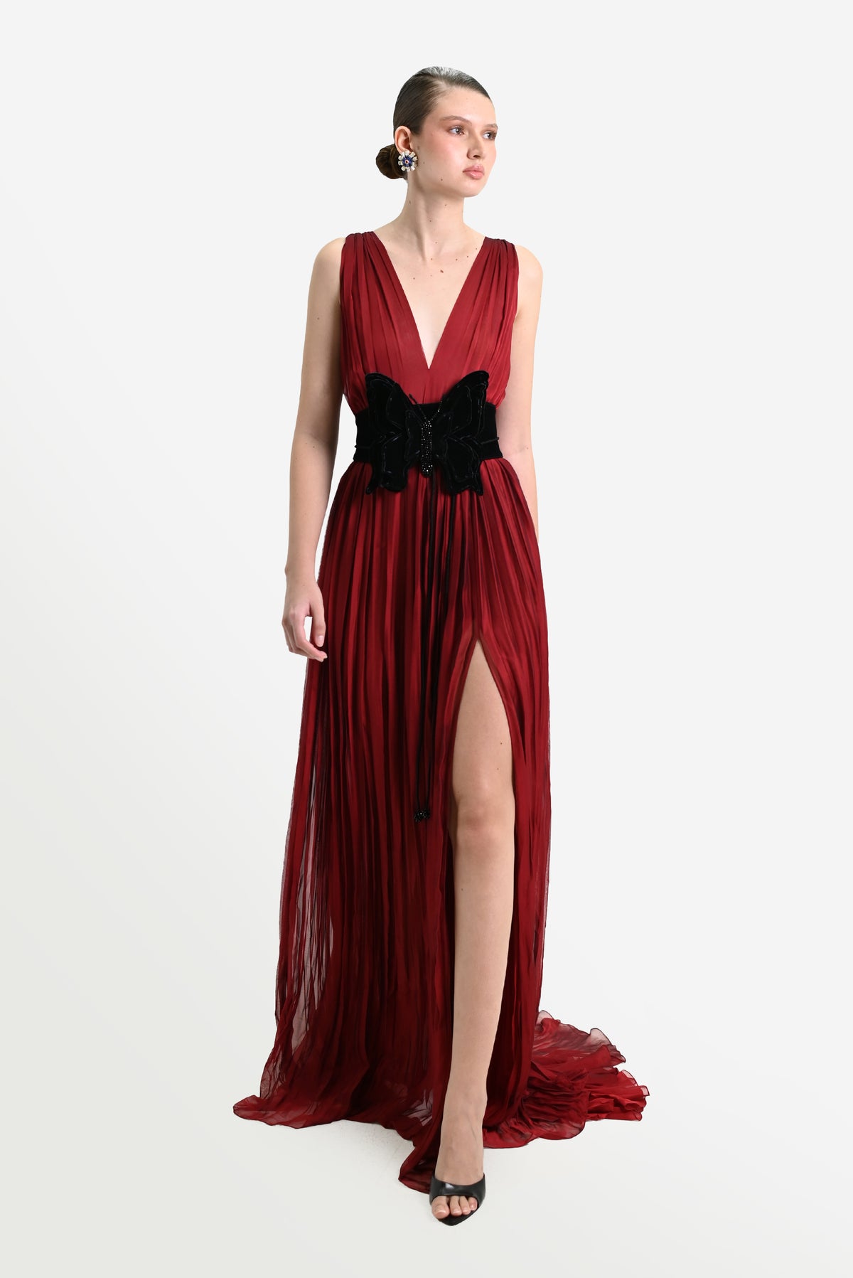 Giorgia Dress