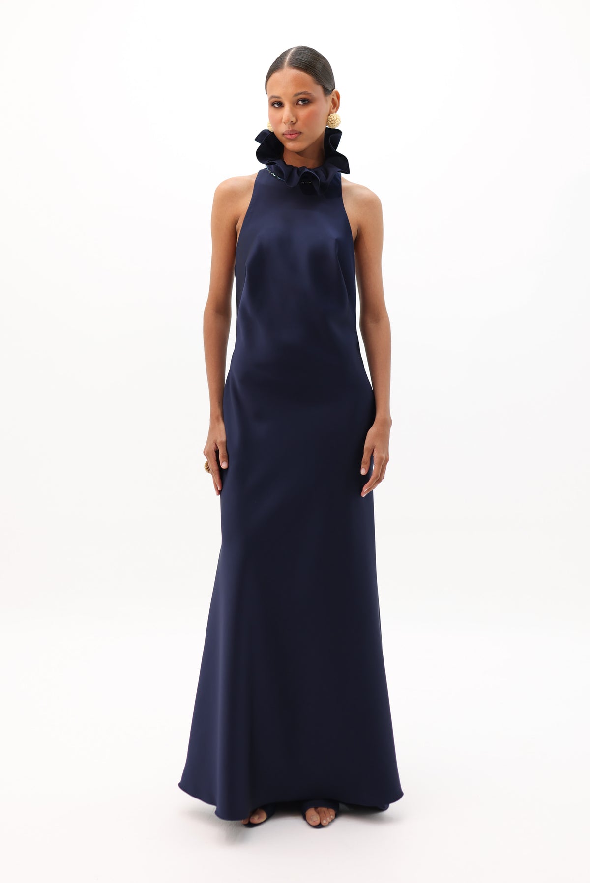 Vittoria Dress